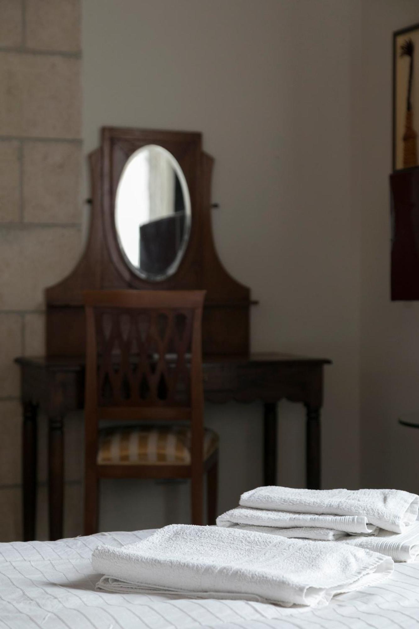 Mansarda Valu Appartement Napels Buitenkant foto